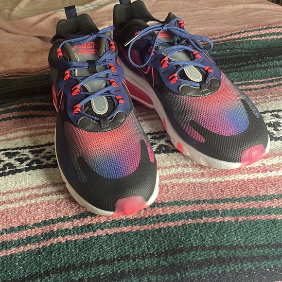 Nike airmax 270 - Picture 5 of 5